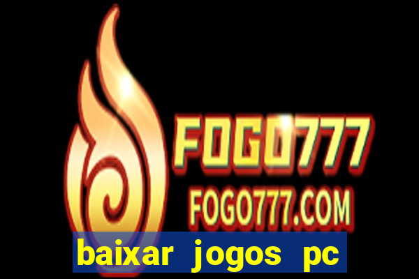 baixar jogos pc via μtorrent